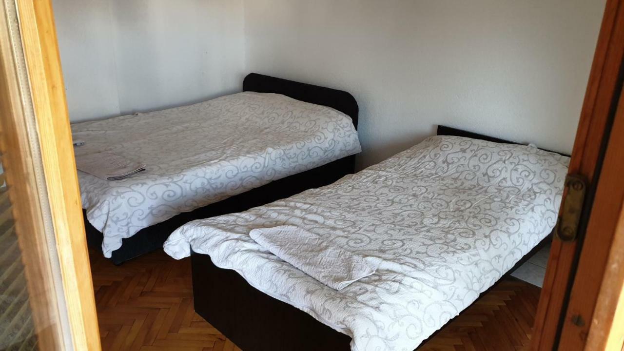 Majestic Rooms&Apartments Prilep Exterior foto