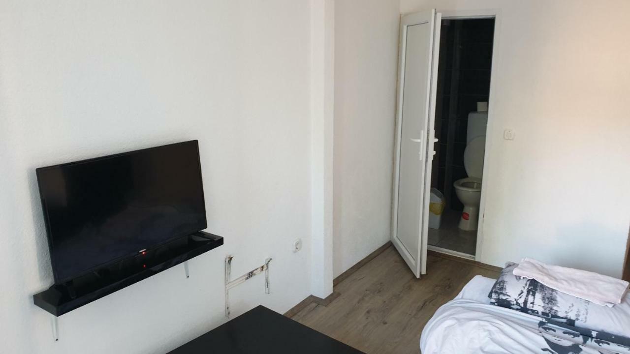 Majestic Rooms&Apartments Prilep Exterior foto