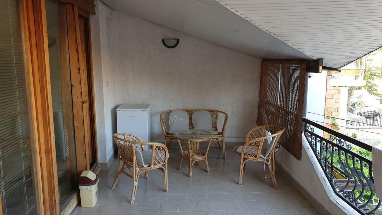 Majestic Rooms&Apartments Prilep Exterior foto