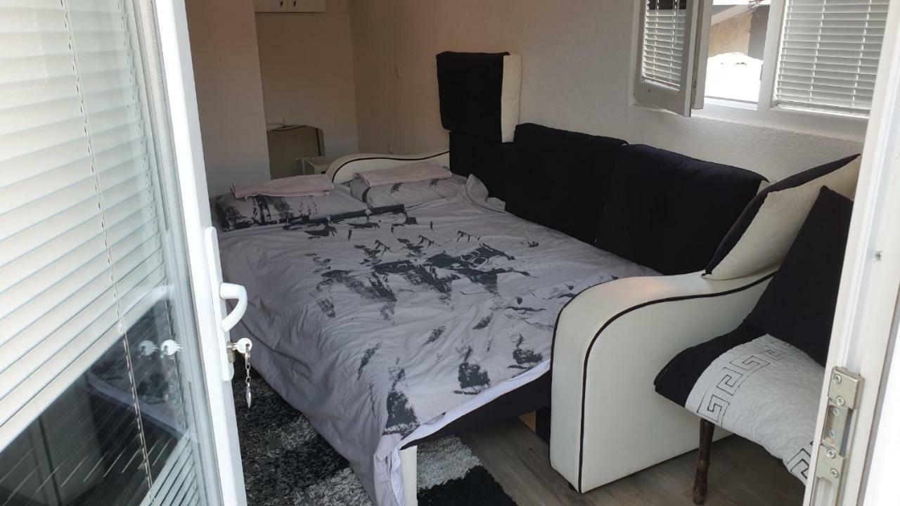 Majestic Rooms&Apartments Prilep Exterior foto