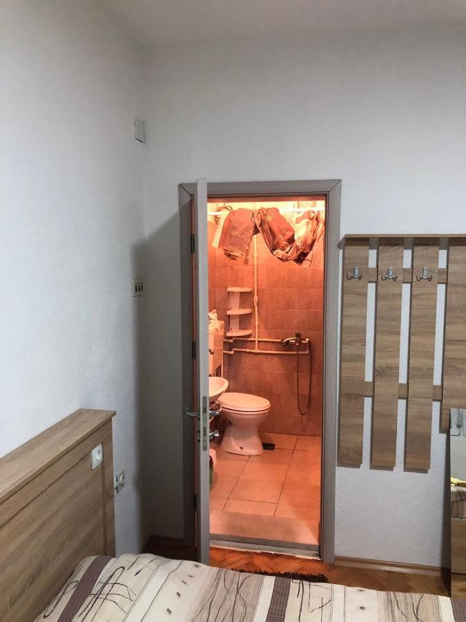 Majestic Rooms&Apartments Prilep Exterior foto