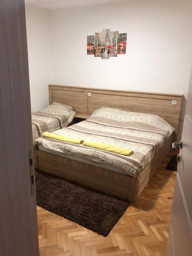 Majestic Rooms&Apartments Prilep Exterior foto