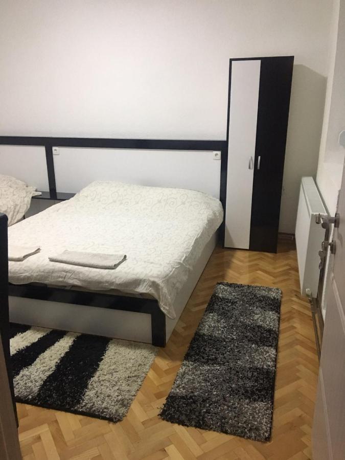 Majestic Rooms&Apartments Prilep Exterior foto